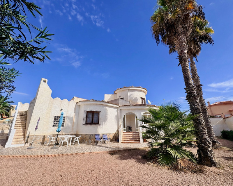 Villa · Resale · Rojales · Ciudad Quesada