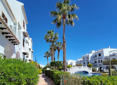 Villa - Resale - Rojales - Doña Pepa
