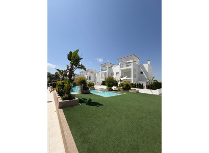 Villa - Resale - Rojales - Doña Pepa
