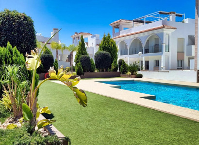 Villa - Resale - Rojales - Rojales Centro