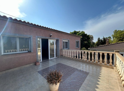 Villa - Resale - San Fulgencio - La Marina