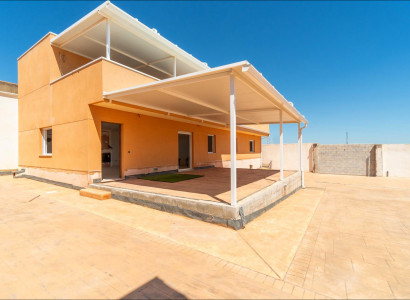 Villa - Resale - San Miguel de Salinas - Torremendo
