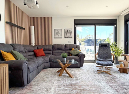 Villa - Resale - San Pedro del Pinatar - San Pedro del Pinatar