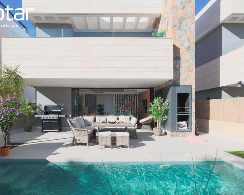Villa · Resale · Santa Rosalía · Santa Rosalía