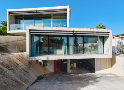 Villa - Resale - Torres de Cotillas - Torres de Cotillas