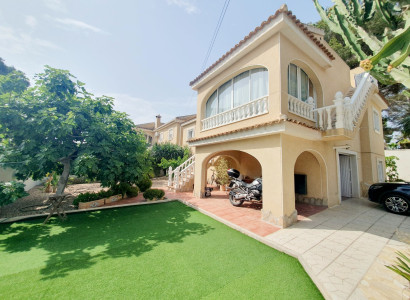 Villa - Resale - Torrevieja - 50547