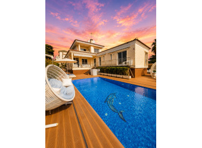Villa - Resale - Torrevieja - La Mata