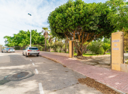 Villa - Resale - Torrevieja - Los altos