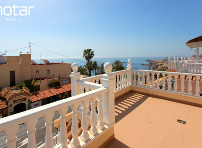 Villa - Resale - Torrevieja - Torrevieja