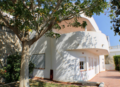 Villa - Resale - Villajoyosa - Montiboli