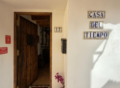 Villa - Resale - Villajoyosa - Villajoyosa Centro