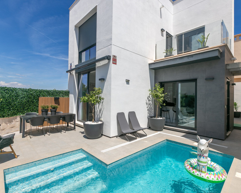 Villa · Resale · Villamartin · Pau 26