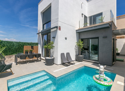 Villa - Resale - Villamartin - Pau 26