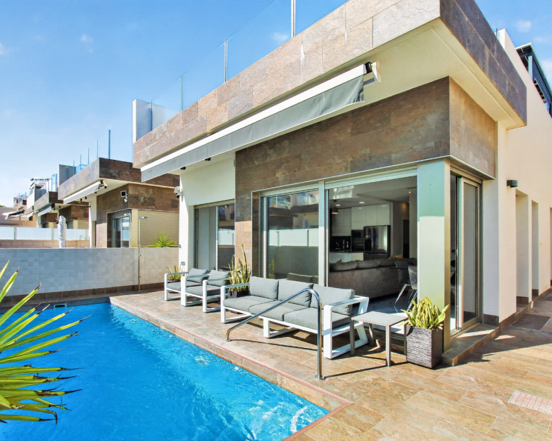 Villa · Resale · Villamartín · Villamartin