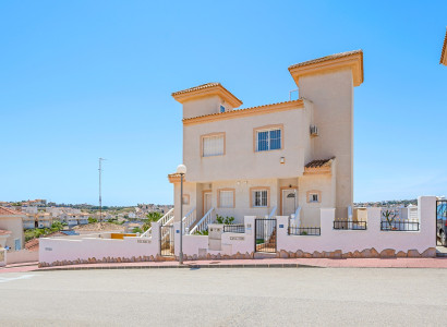 Villa Semi Adosada - Reventa - Ciudad Quesada - Rojales - Ciudad Quesada - Rojales
