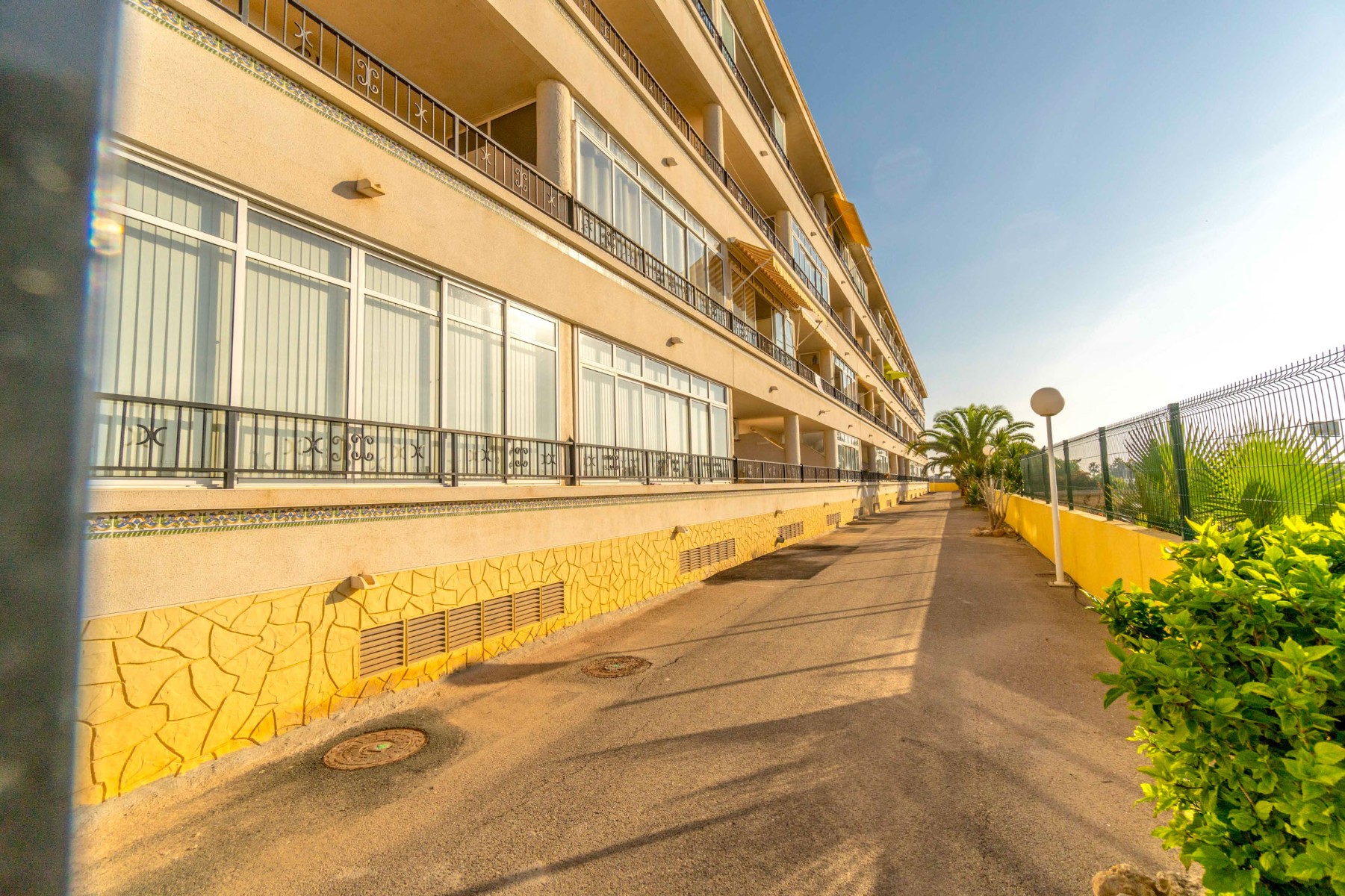 Apartment in Playa Flamenca - Image 5