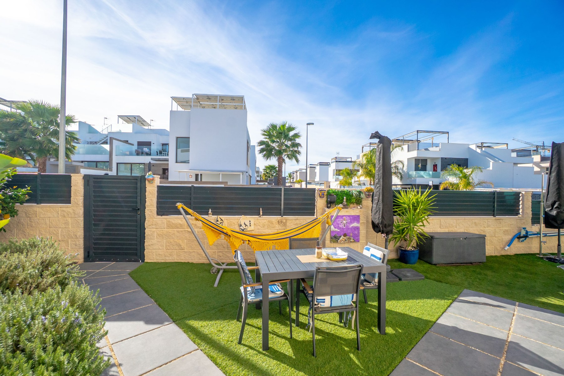 Villa in Benijofar - Image 4