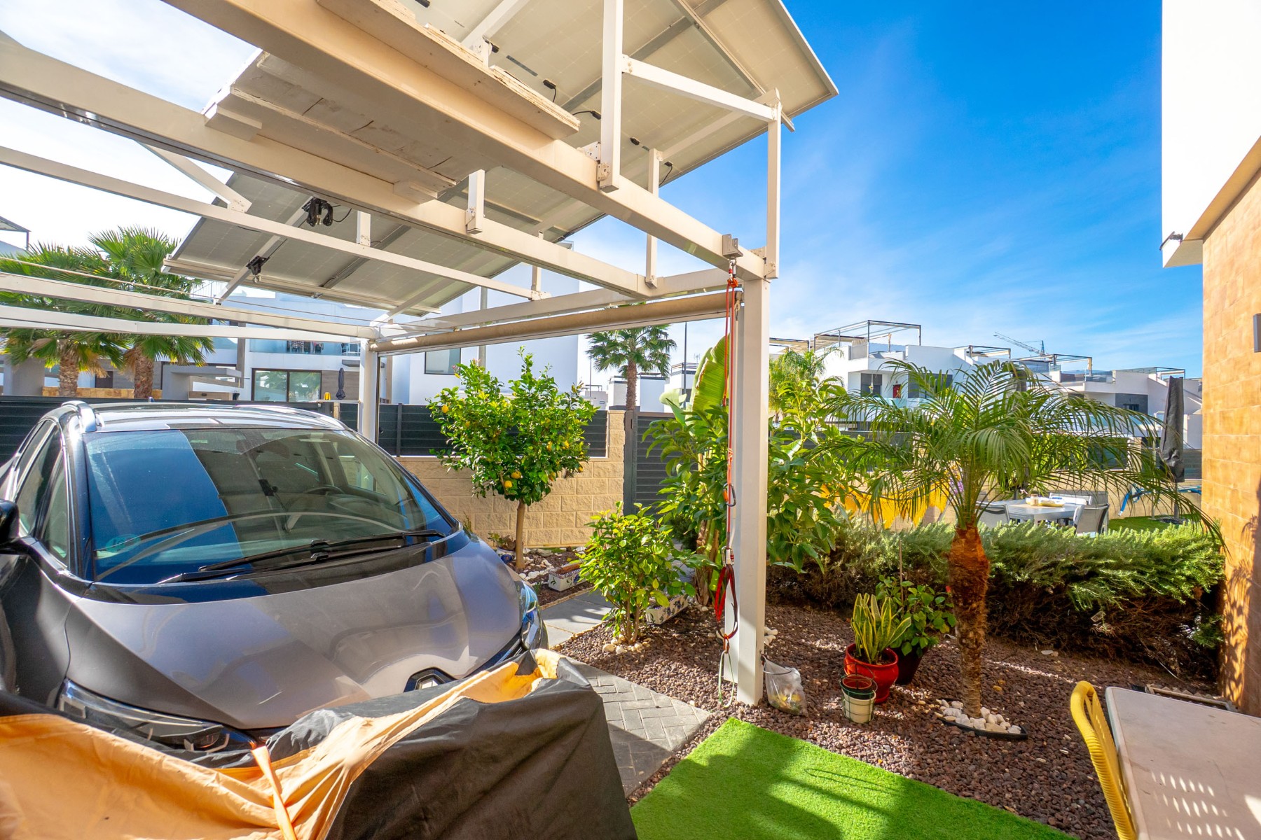 Villa in Benijofar - Image 3