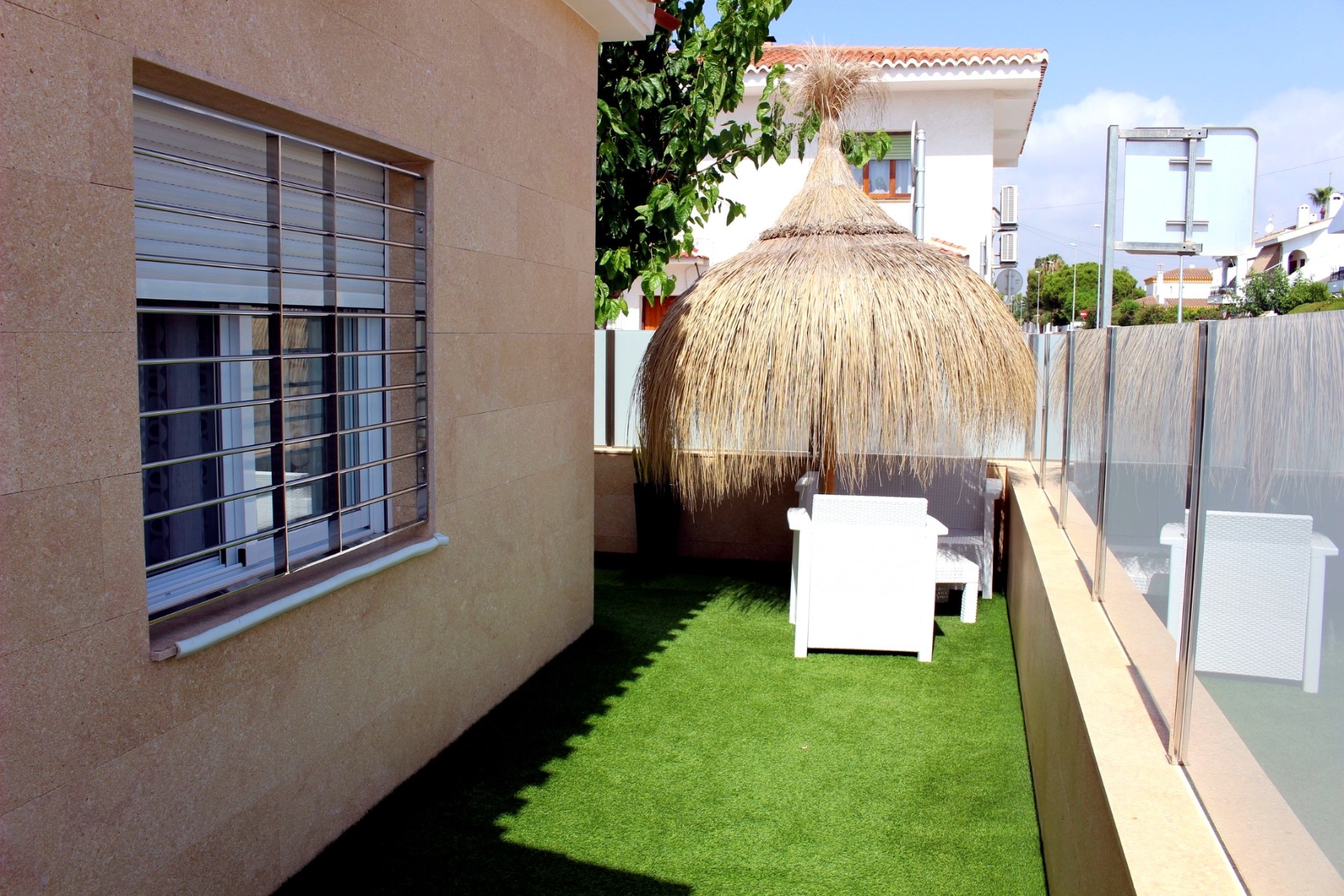 Villa en La Torre De La Horadada