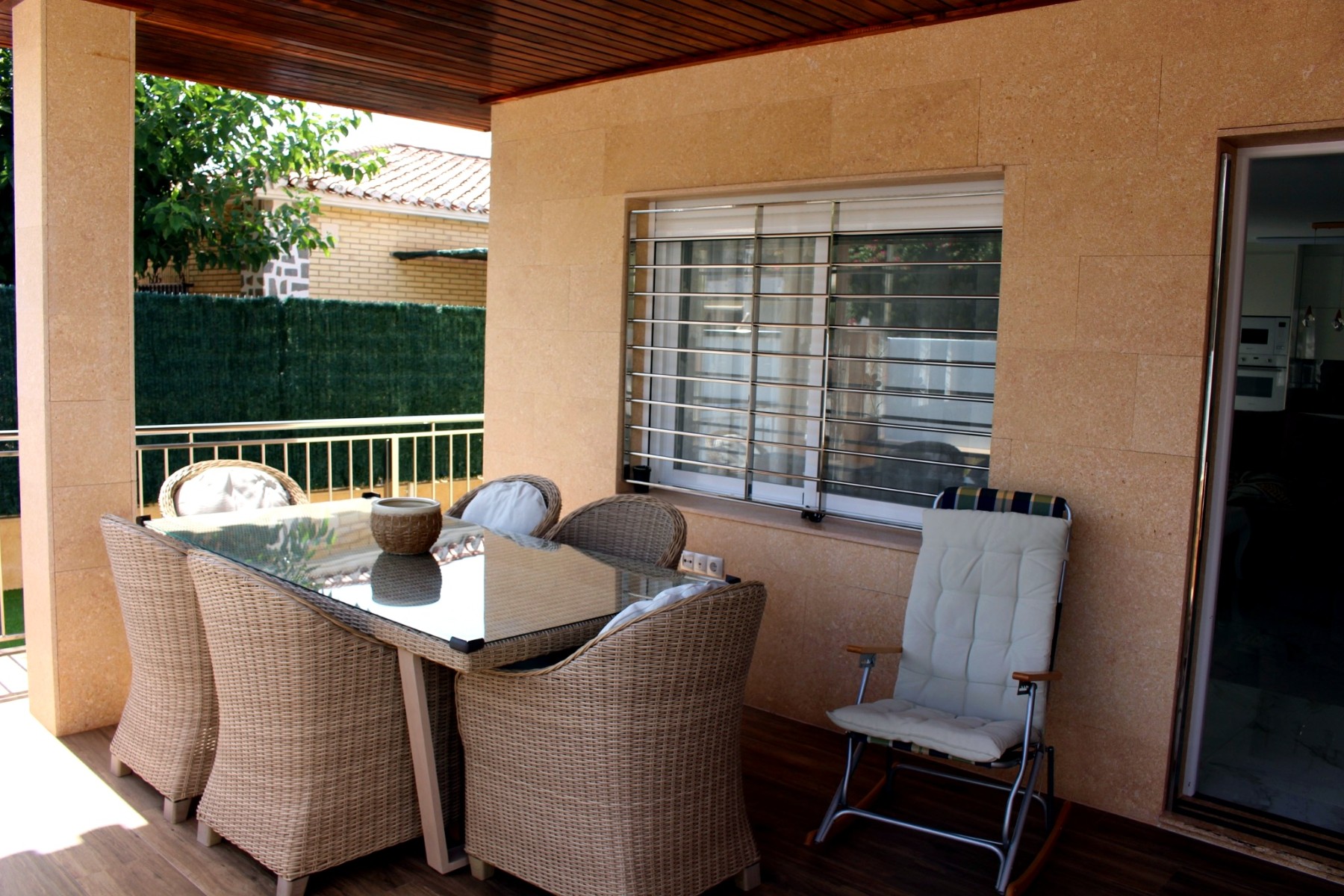 Villa en La Torre De La Horadada 4
