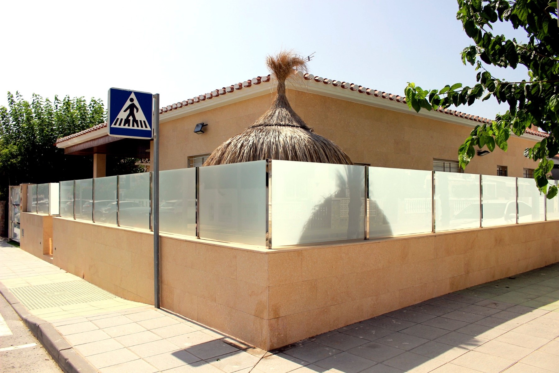 Villa en La Torre De La Horadada 3