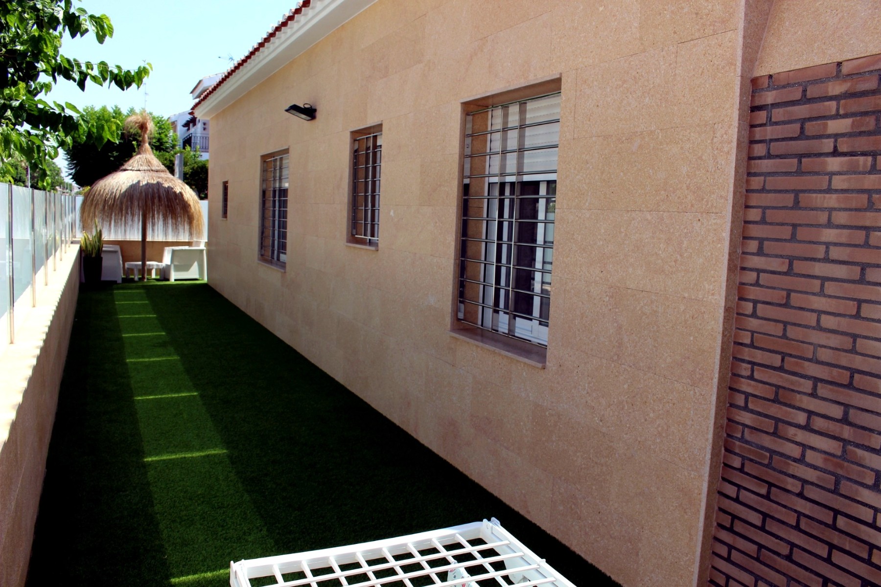 Villa en La Torre De La Horadada