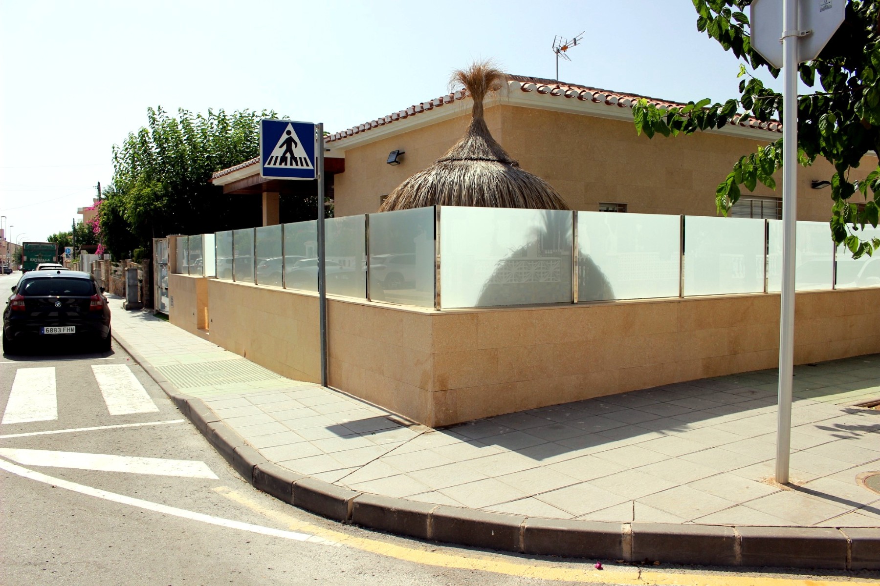 Villa en La Torre De La Horadada 2