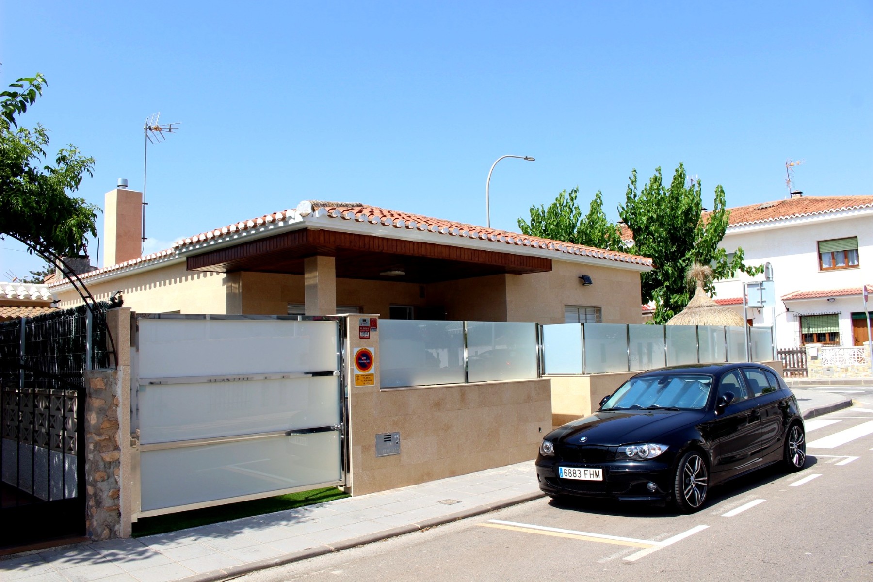 Villa en La Torre De La Horadada