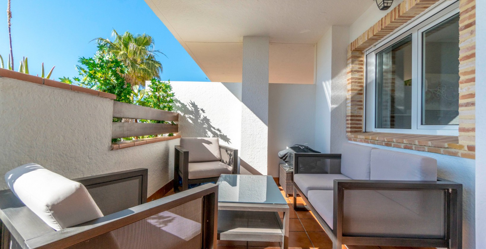 Återförsäljning - Lägenhet / lägenhet - Orihuela Costa - Los Dolses