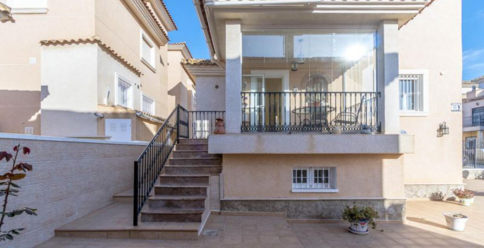 Återförsäljning - Detached Villa - Orihuela Costa - Los Altos