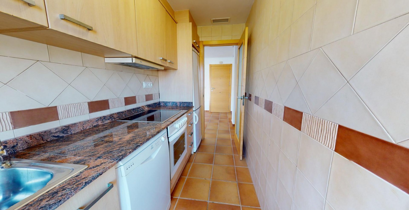 Nueva construcción  - Apartamento / piso - Archena - Rio Segura