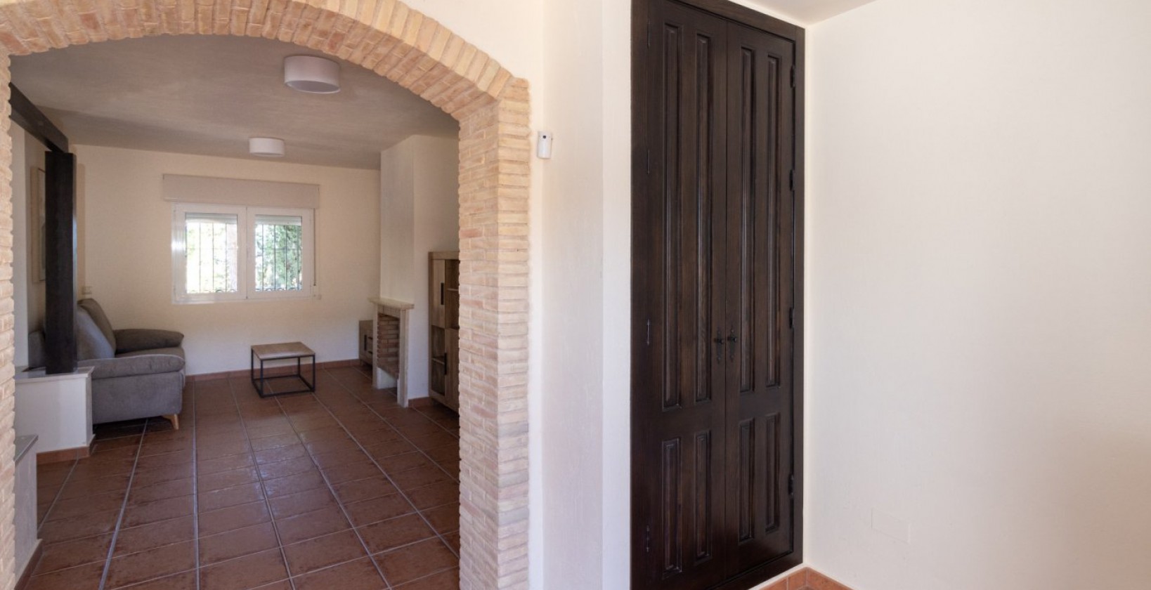 New Build - Town House - Fuente alamo de Murcia - LAS PALAS