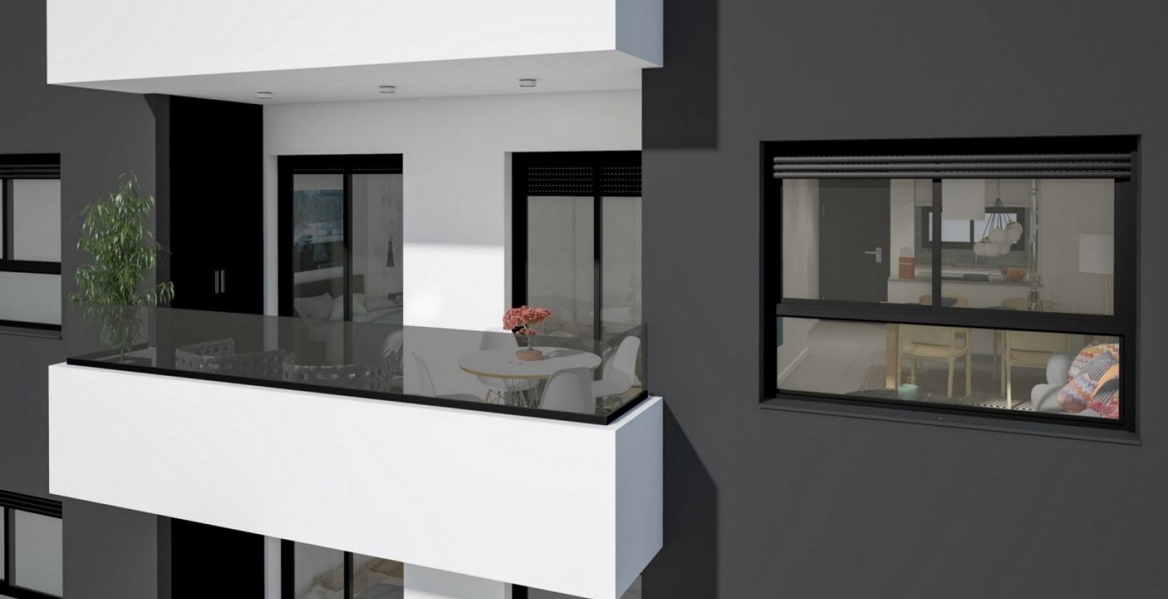 Nueva construcción  - Apartamento / piso - Orihuela Costa - Villamartín