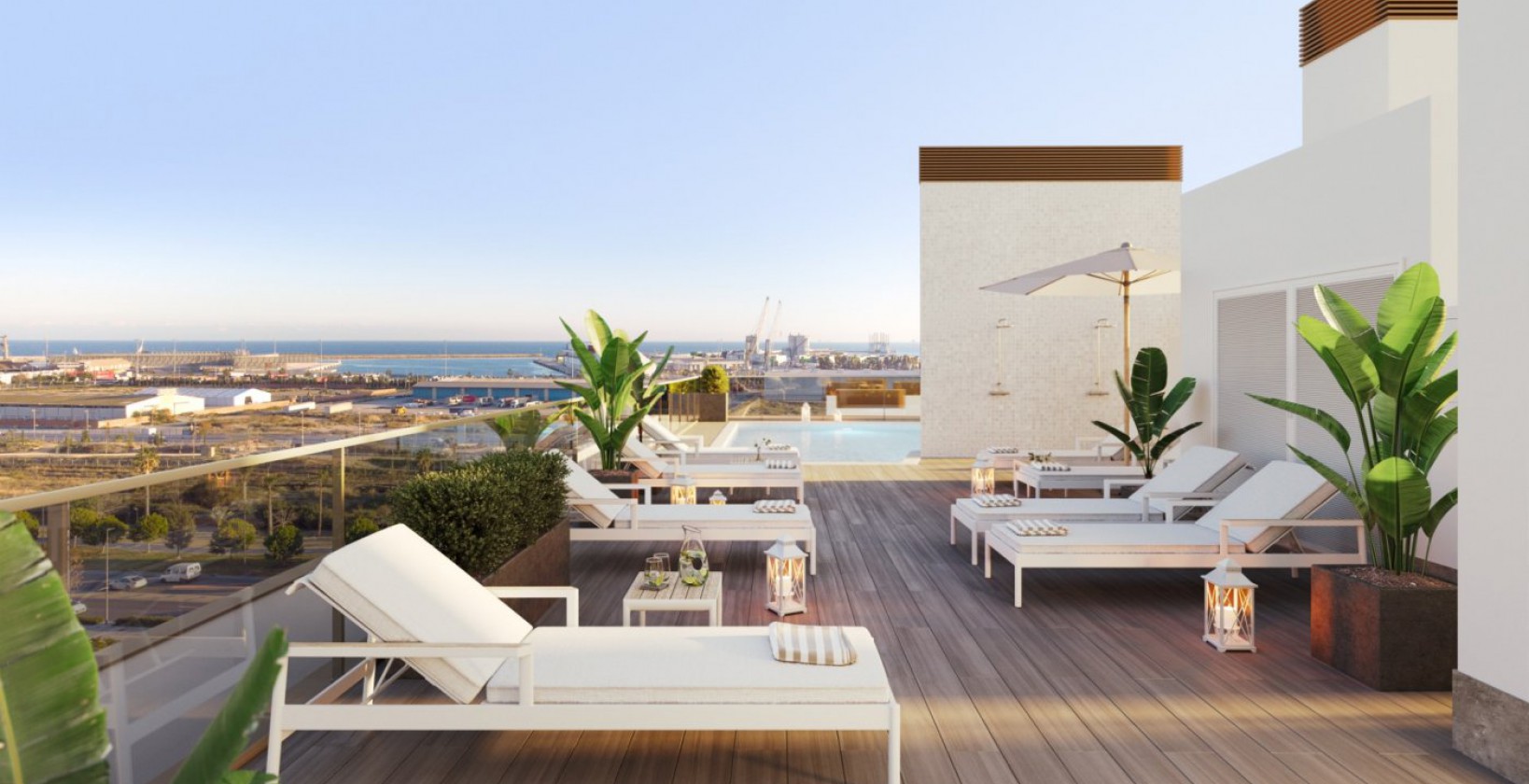 Nueva construcción  - Apartamento / piso - Alicante - Benalua