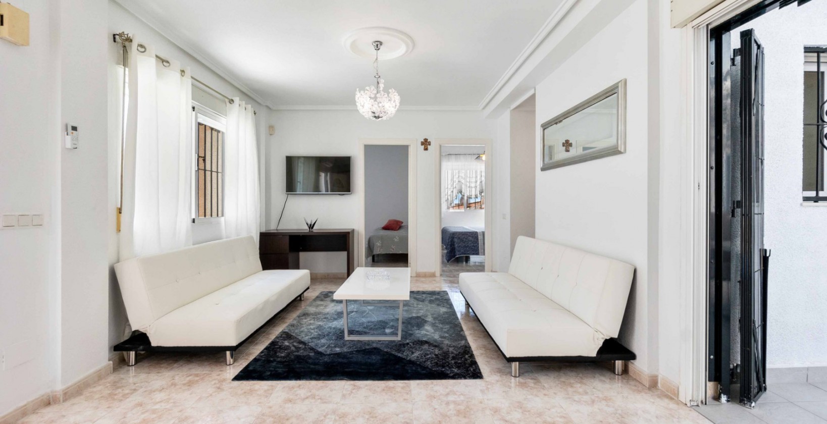 Återförsäljning - Radhus - Rojales - Ciudad Quesada