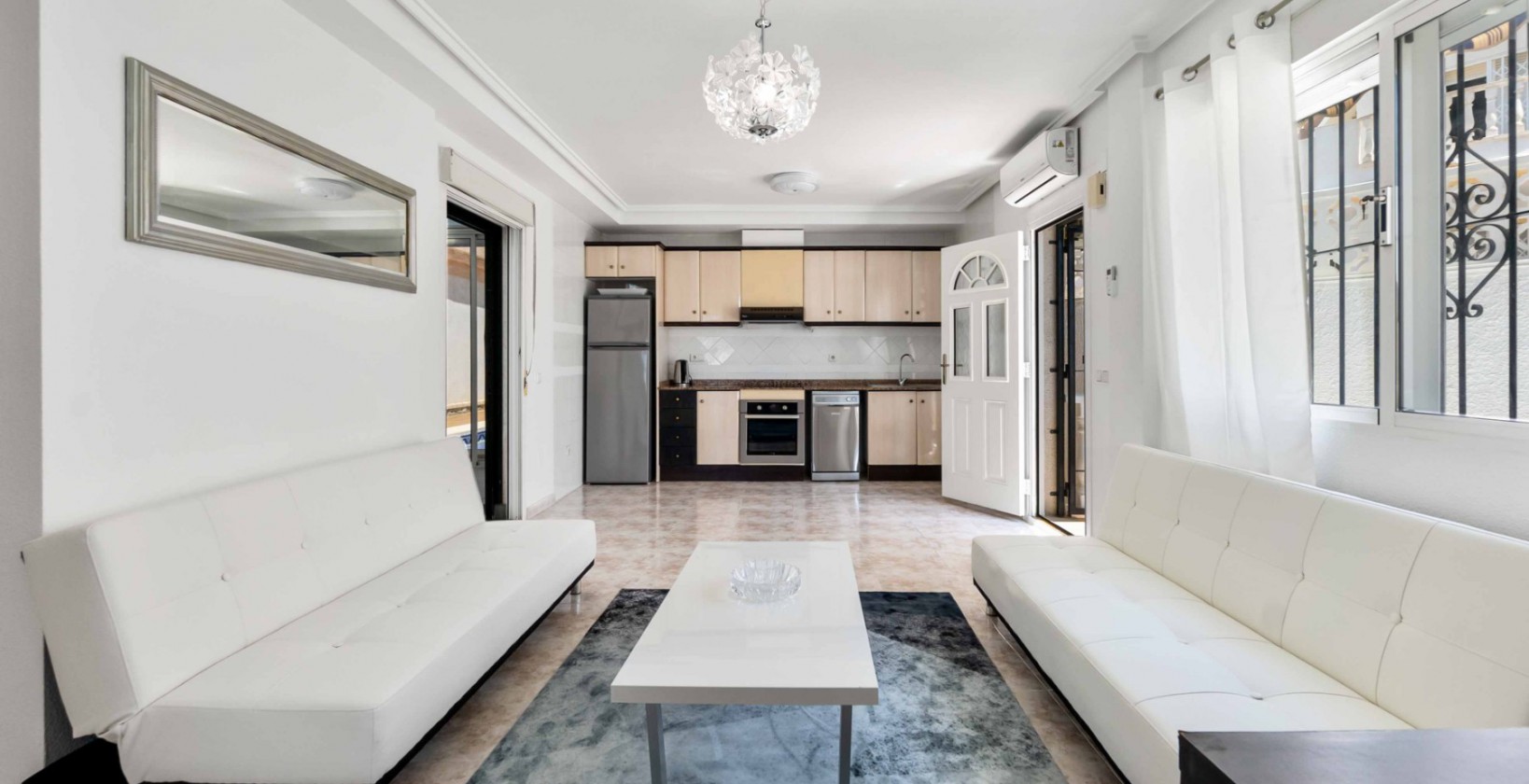 Återförsäljning - Radhus - Rojales - Ciudad Quesada