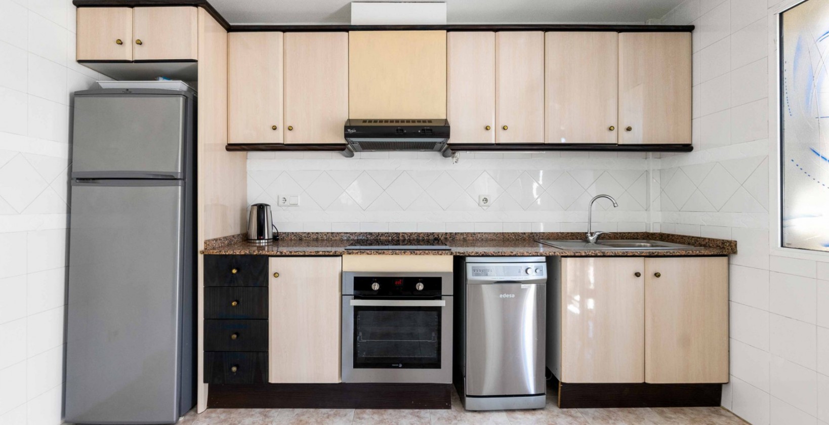 Återförsäljning - Radhus - Rojales - Ciudad Quesada