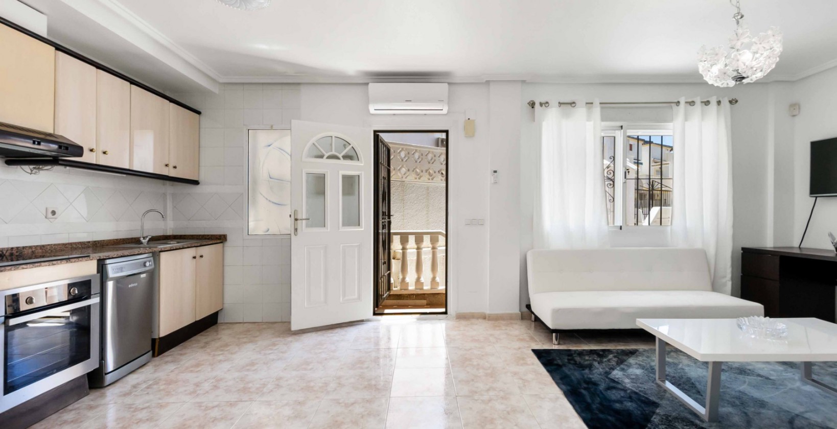 Återförsäljning - Radhus - Rojales - Ciudad Quesada