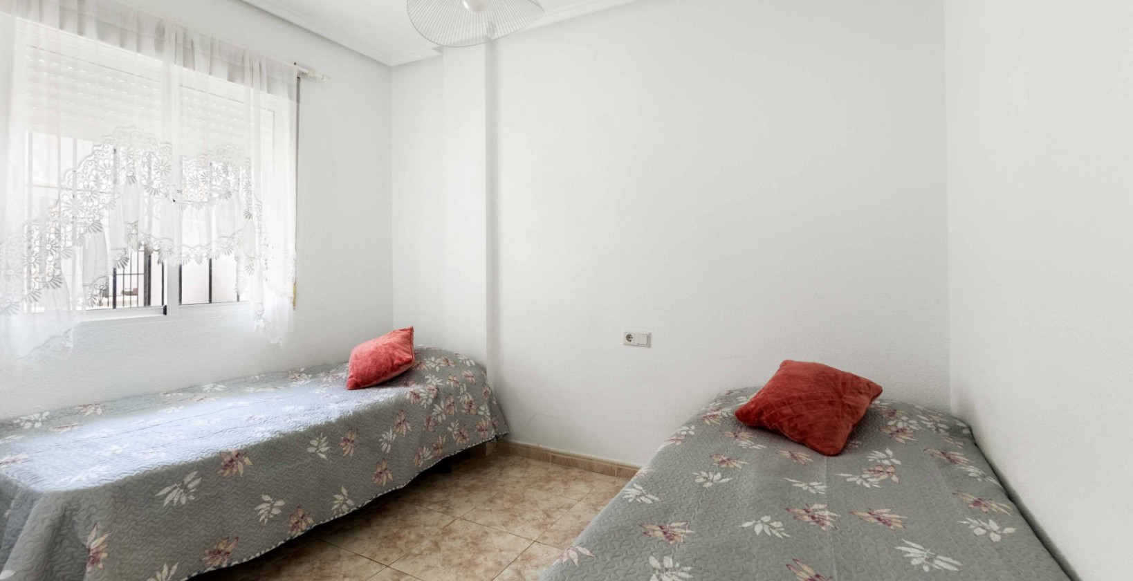 Återförsäljning - Radhus - Rojales - Ciudad Quesada