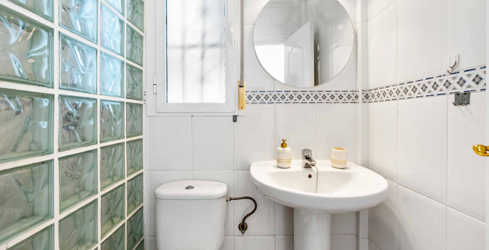 Återförsäljning - Radhus - Rojales - Ciudad Quesada