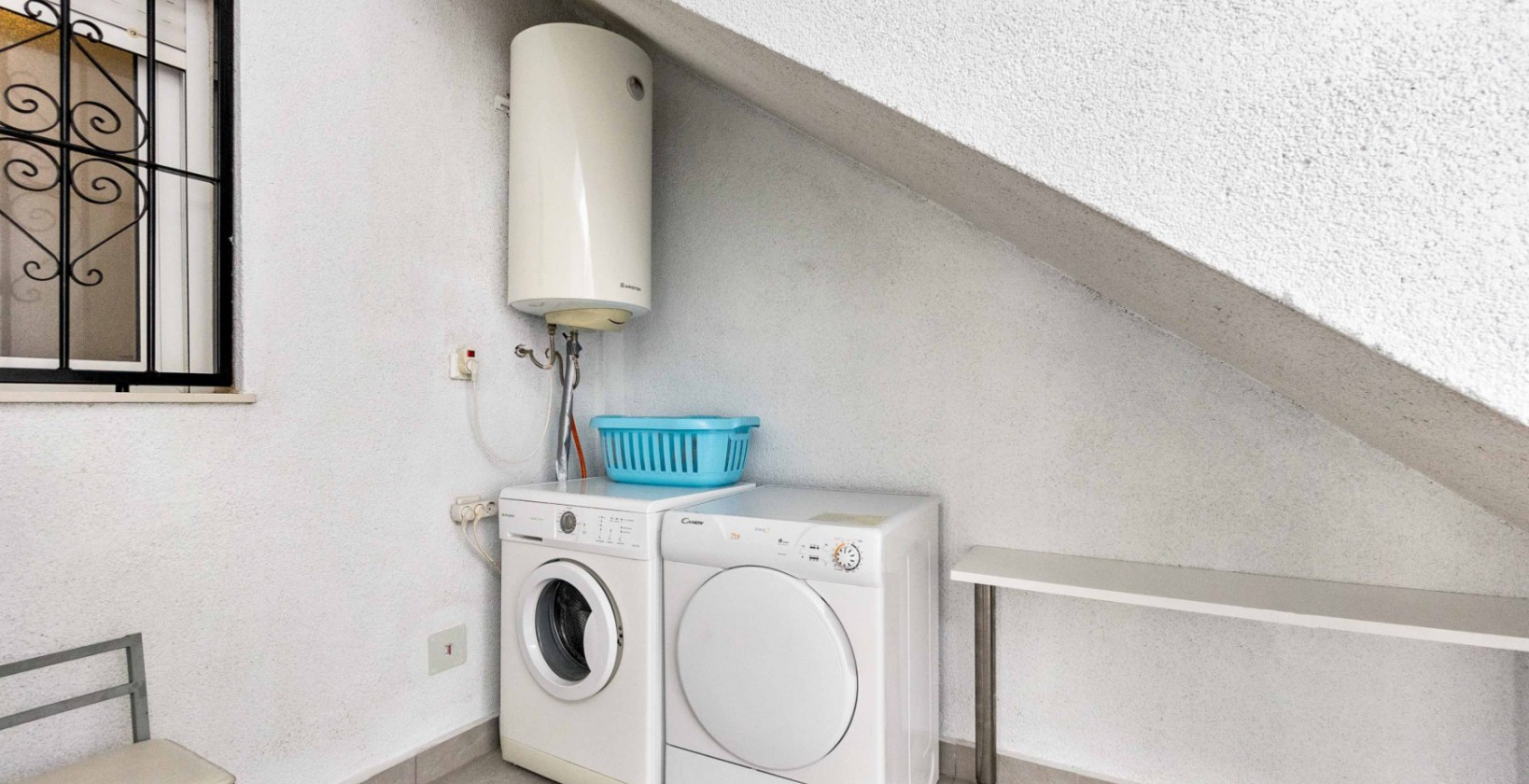 Återförsäljning - Radhus - Rojales - Ciudad Quesada