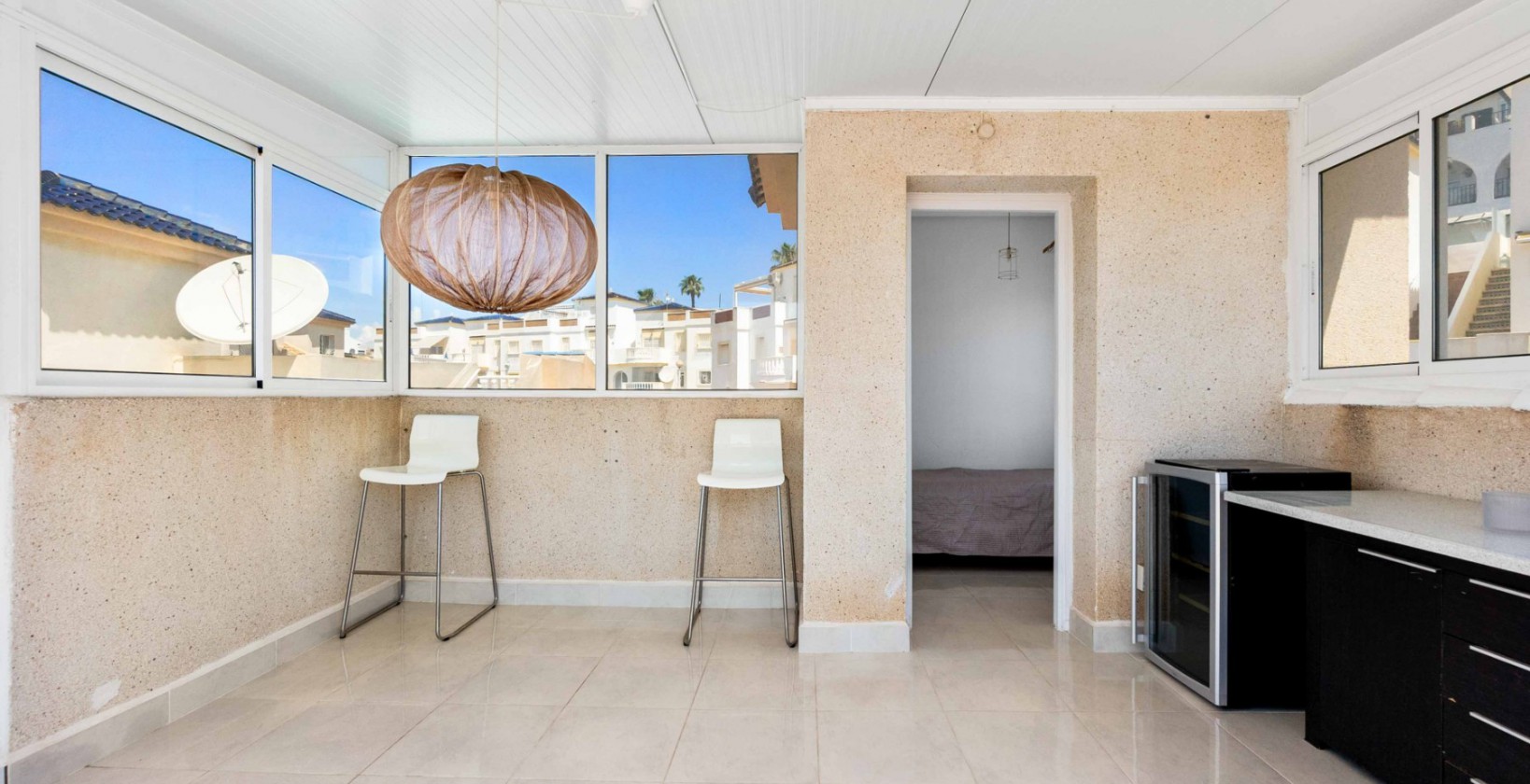 Återförsäljning - Radhus - Rojales - Ciudad Quesada