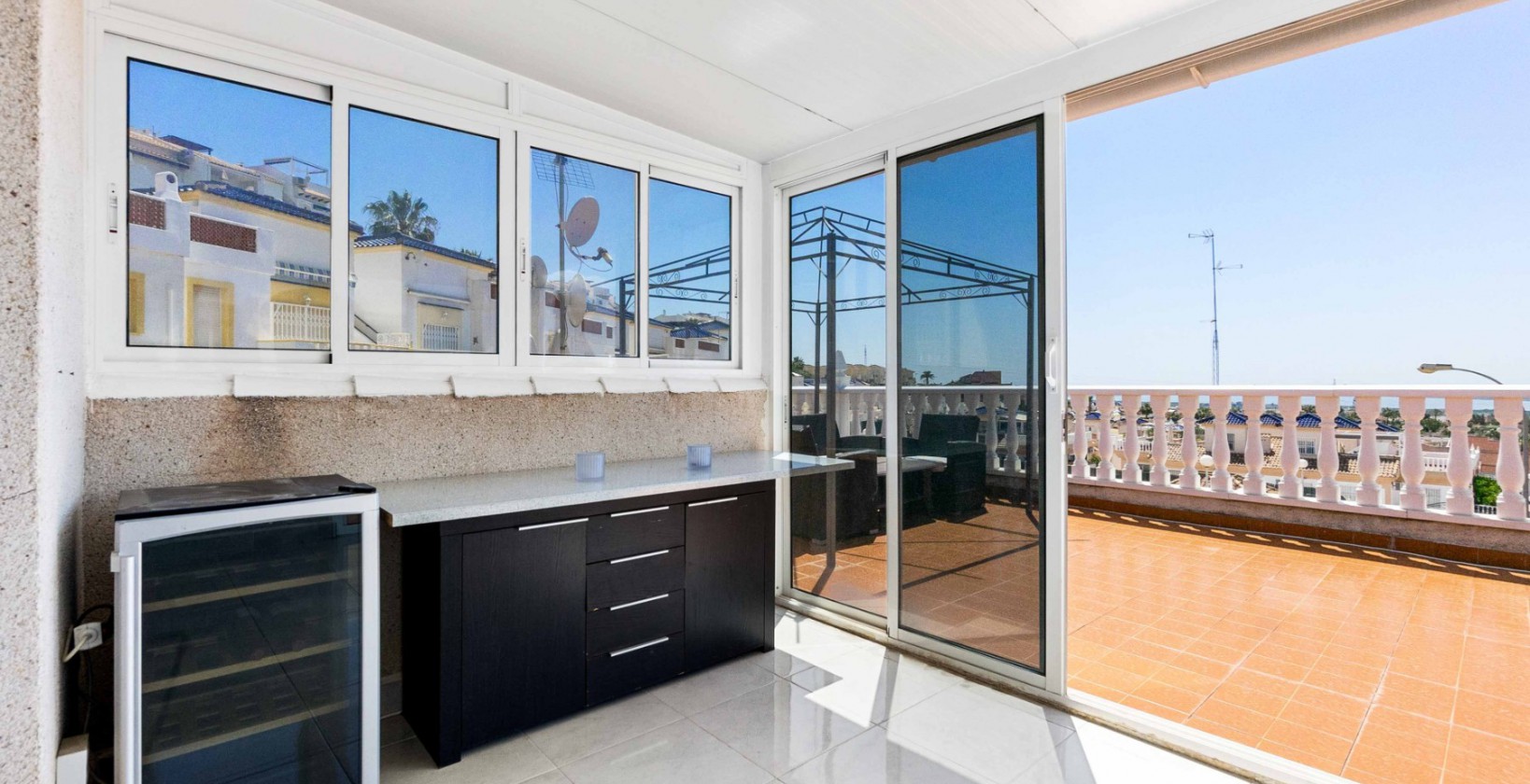 Återförsäljning - Radhus - Rojales - Ciudad Quesada