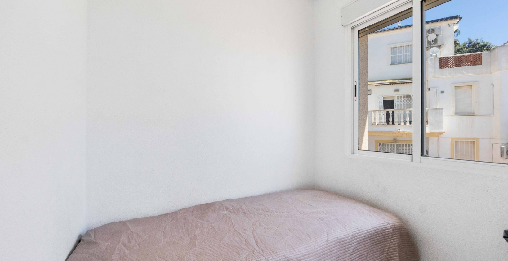 Återförsäljning - Radhus - Rojales - Ciudad Quesada