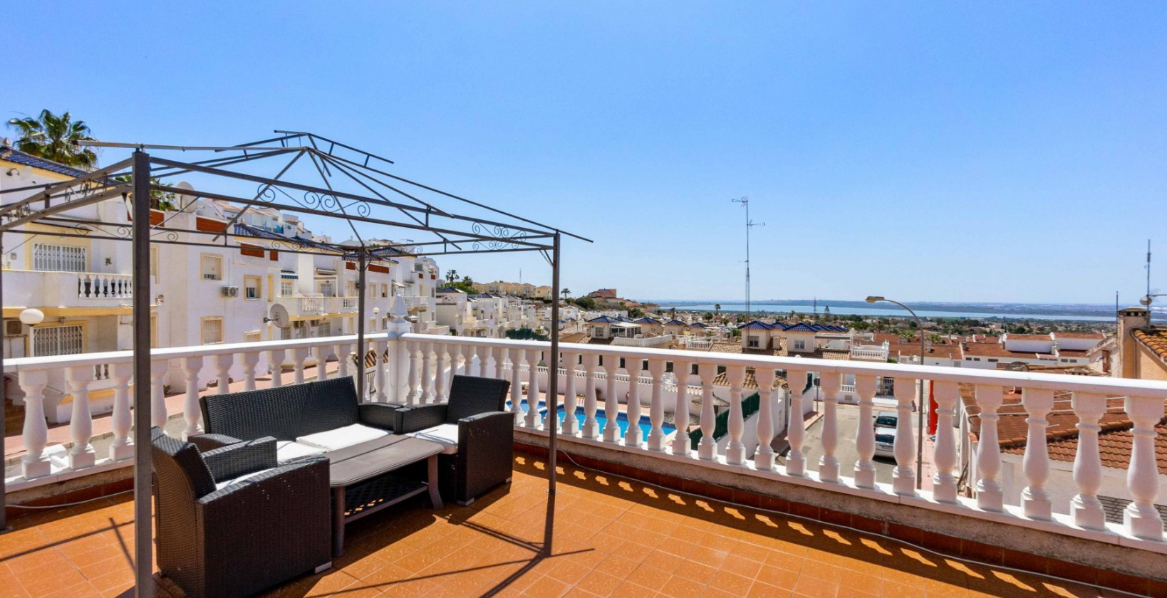 Återförsäljning - Radhus - Rojales - Ciudad Quesada