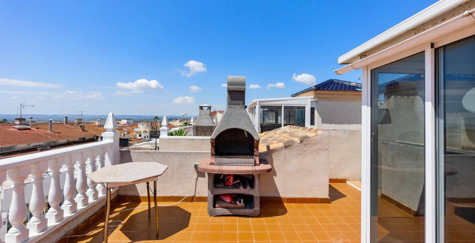 Återförsäljning - Radhus - Rojales - Ciudad Quesada