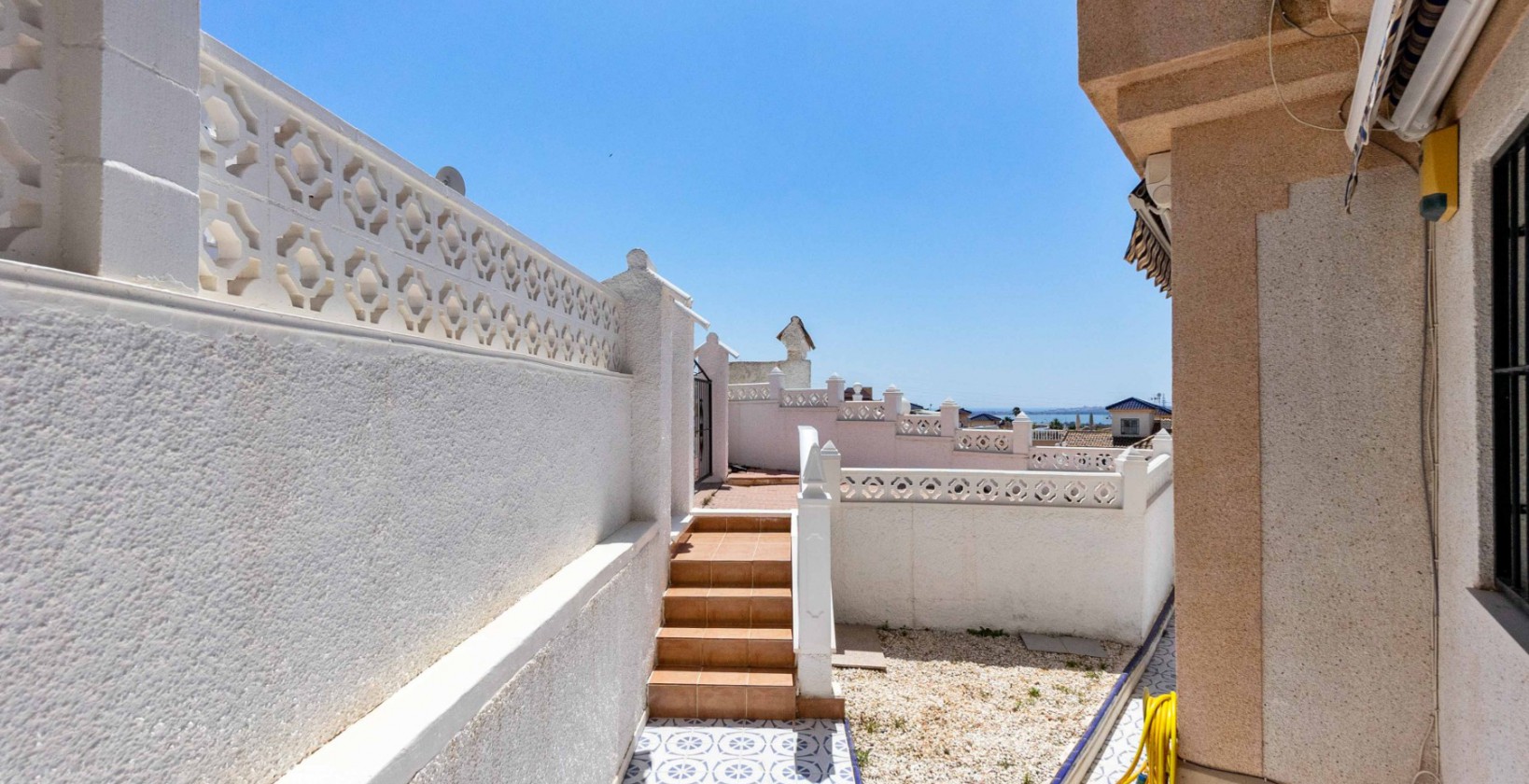 Återförsäljning - Radhus - Rojales - Ciudad Quesada