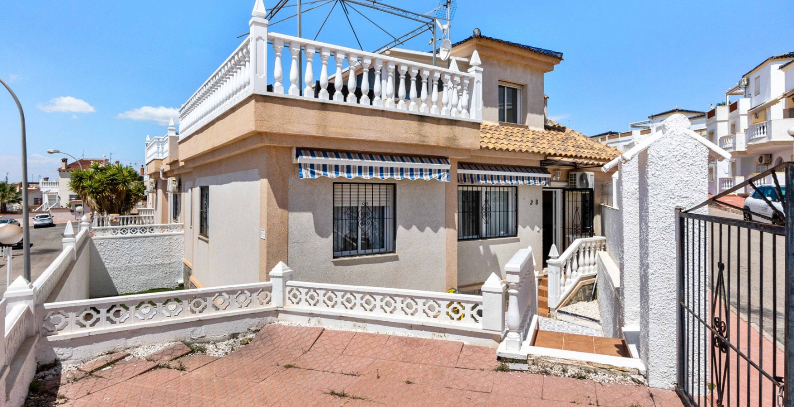 Återförsäljning - Radhus - Rojales - Ciudad Quesada