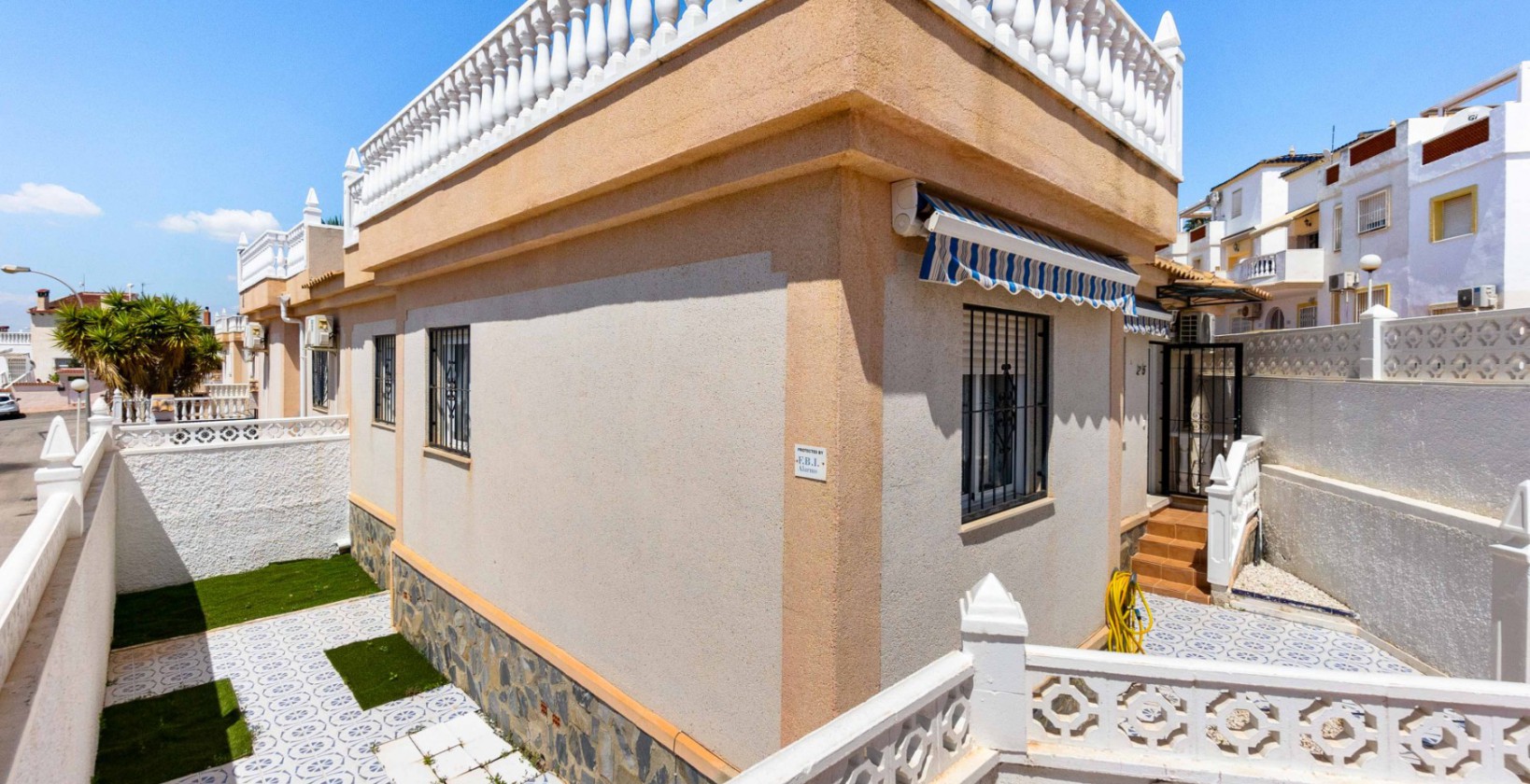 Återförsäljning - Radhus - Rojales - Ciudad Quesada