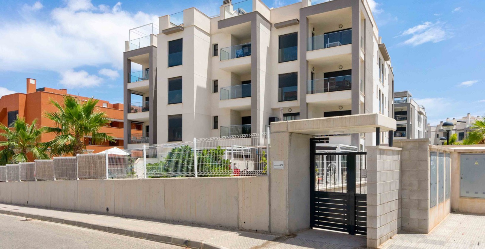 Reventa - Apartamento / piso - Orihuela Costa - Villamartín